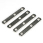 NICKEL PLATE STEEL STRAP