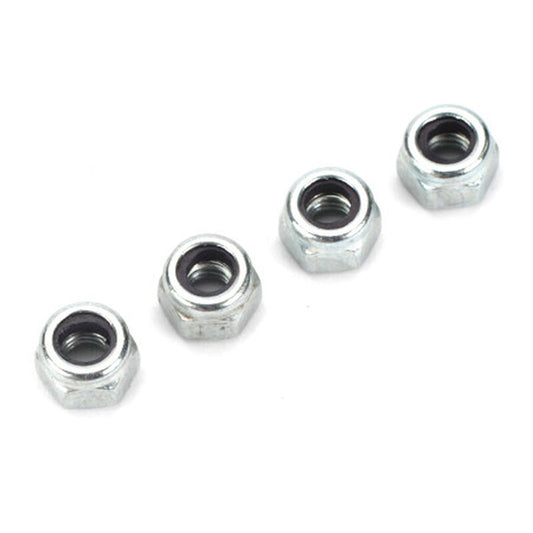 NUTS HEX 2MM