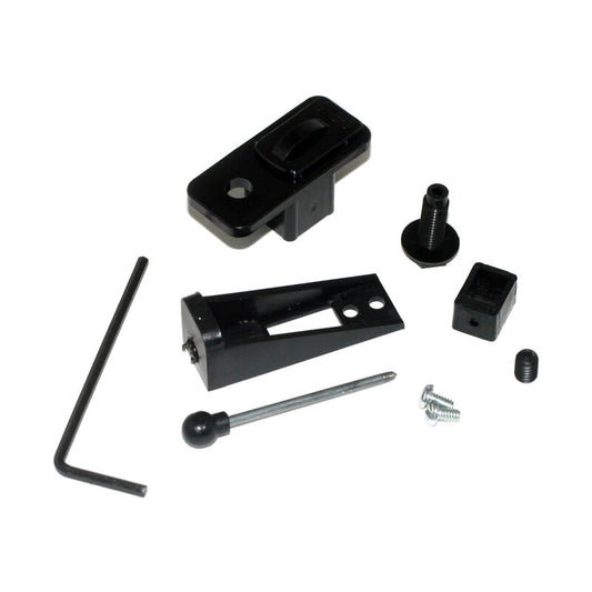 KWIK-SWITCH & CHG JACK