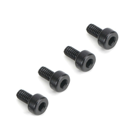 DUB2120 SCREW S/H CAP 3MM X 4