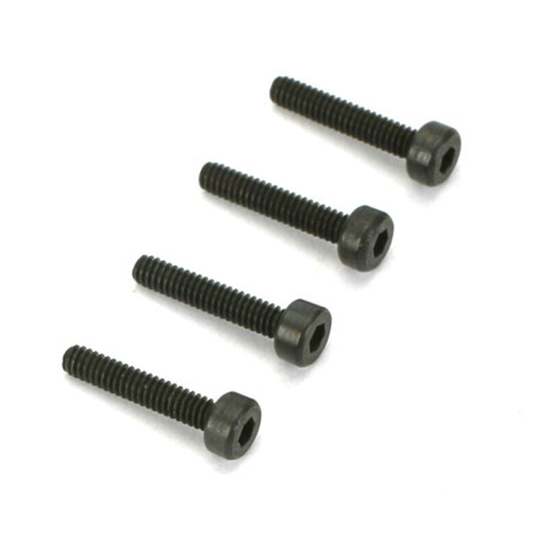 SCREW S/H CAP 2MM X 12