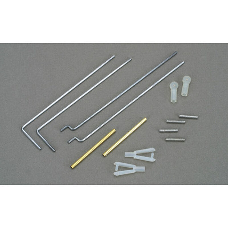 DUB231 STRIP AILERON LINKGE 1/2A