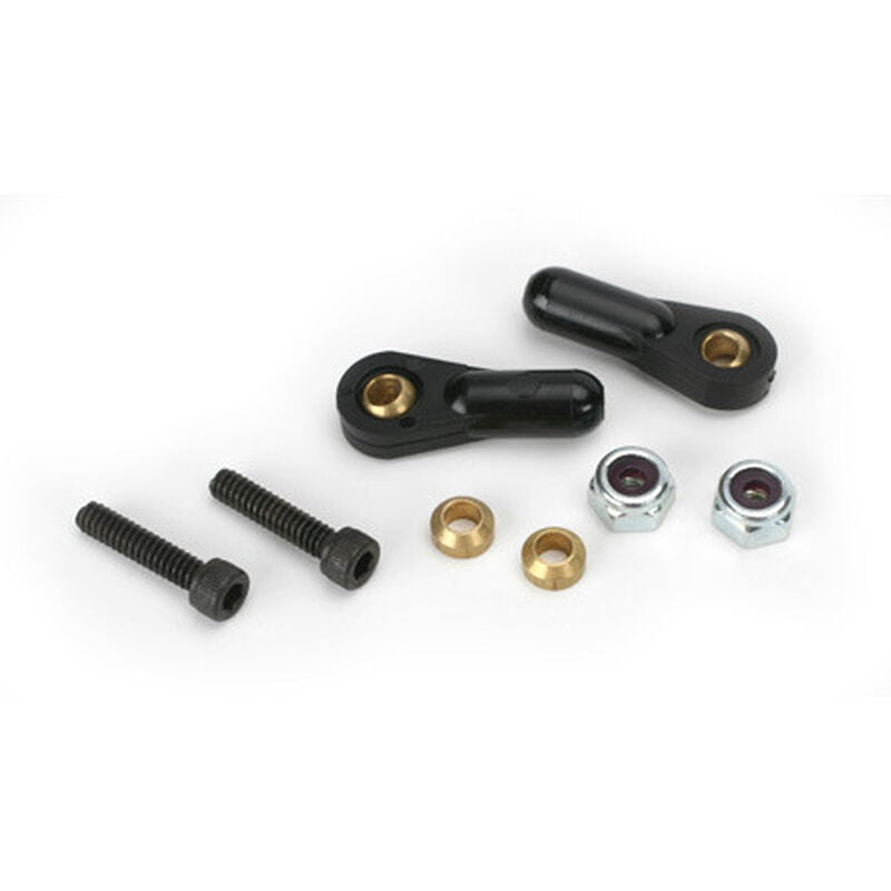 DUB2315 MONSTER BALL LINKS 6-32