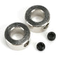 DUBRO 1/4" DURA COLLARS