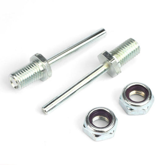 DUB247 AXLE SHAFT 1-1/4" X 5/32"