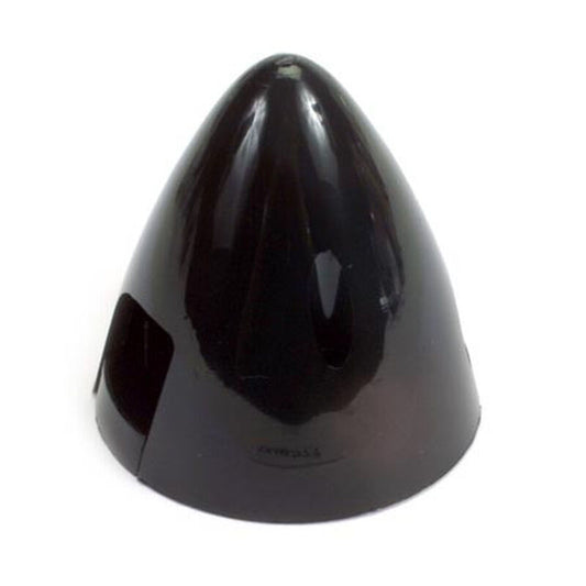 DUB273 SPINNER BLACK 2"