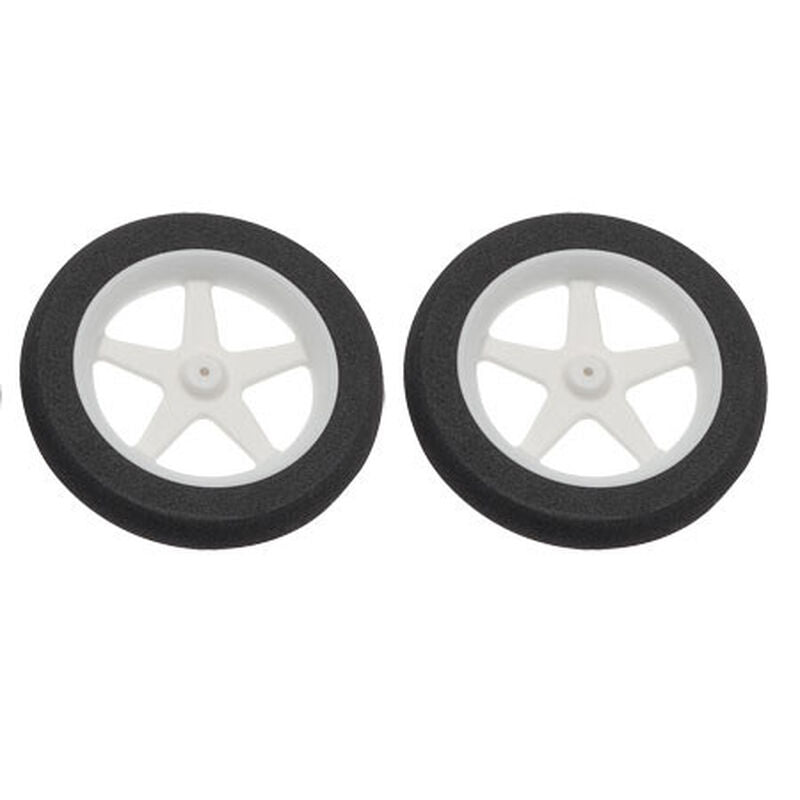 MICRO SPORTS WHEELS 3"
