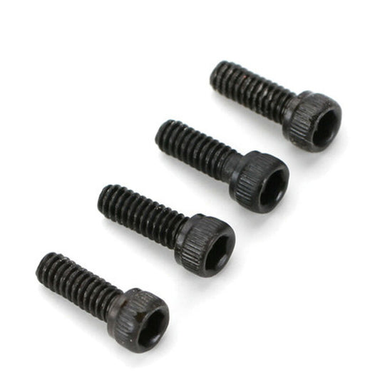 DUB309 SCREW S/H CAP 2-56 X 1/4"