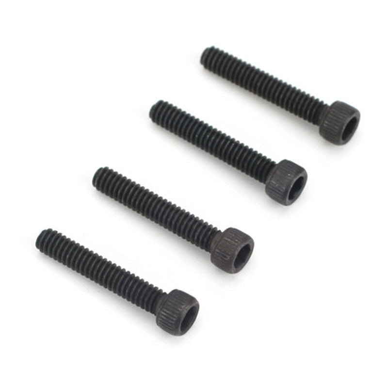 DUB310 SCREW S/H CAP 2-56 X 1/2"
