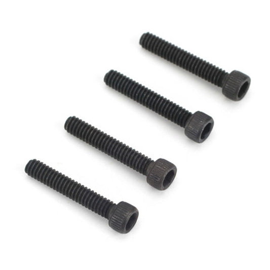 DUB310 SCREW S/H CAP 2-56 X 1/2"