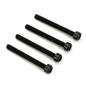 DUB318 SCREW S/H CAP 8-32 X 1"