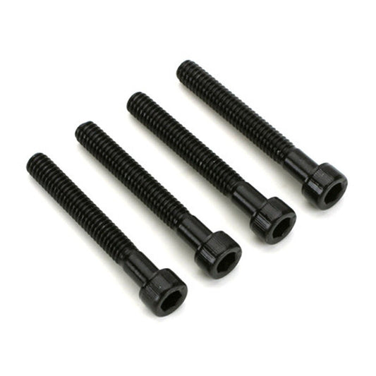 SCREW S/H CAP 8-32X1-1/4"