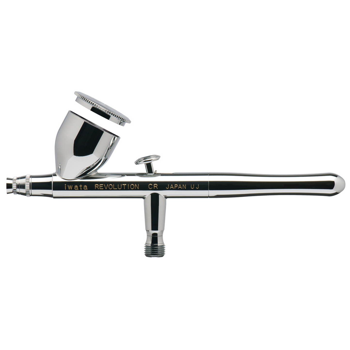 IWATA REVOLUTION AIRBRUSH