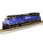 Montana Rail Link (N Scale)