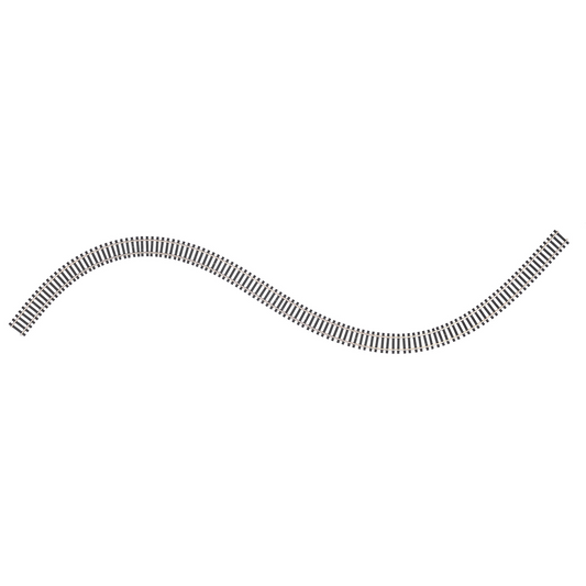 KATO N FLEX TRACK 31-13/16"