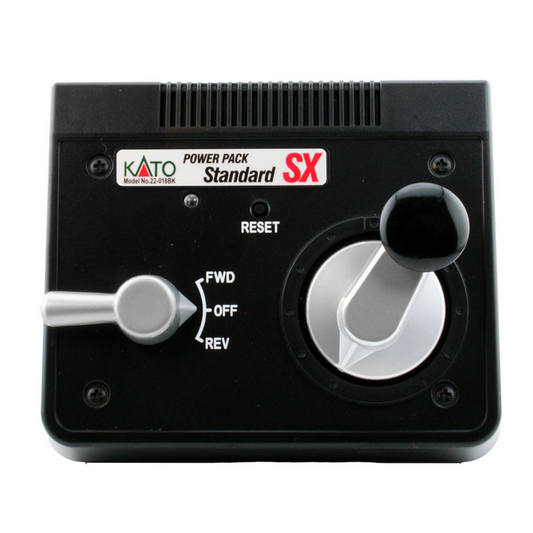 KATO POWER PACK SX FOR BOTH N & HO