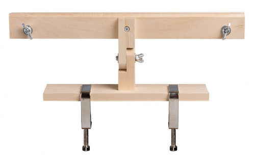 HULL PLANKING VISE