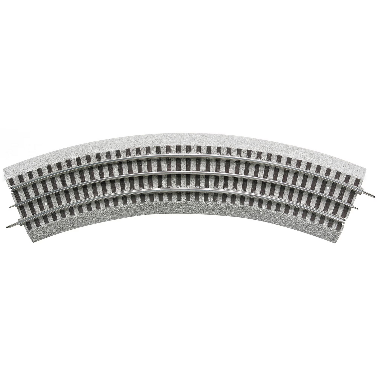 LIONEL 0-36 FASTRACK CURVE TRACK