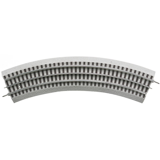 LIONEL 0-36 FASTRACK CURVE TRACK