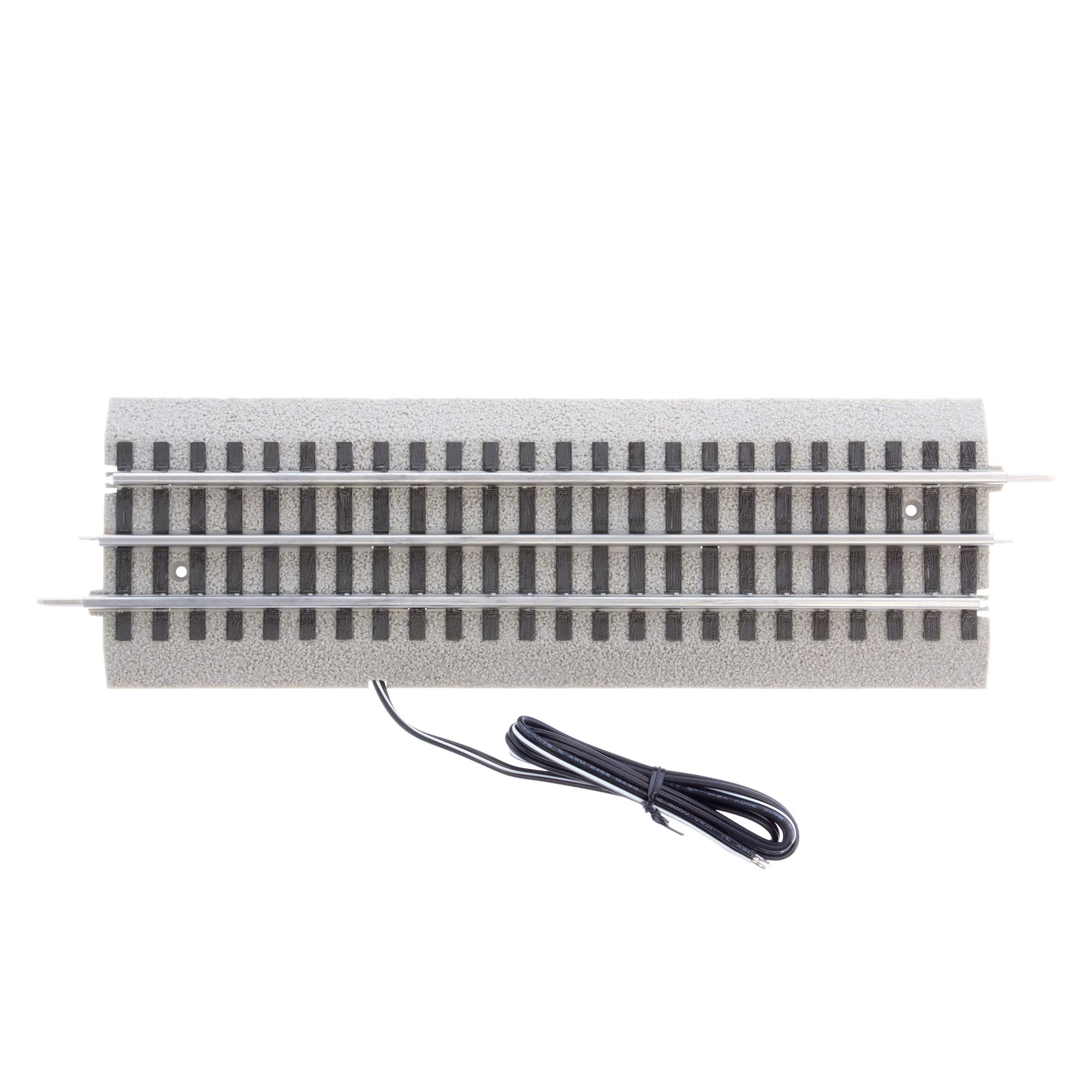 LIONEL O FASTRACK TERMINAL SECTION – Central Hobbies