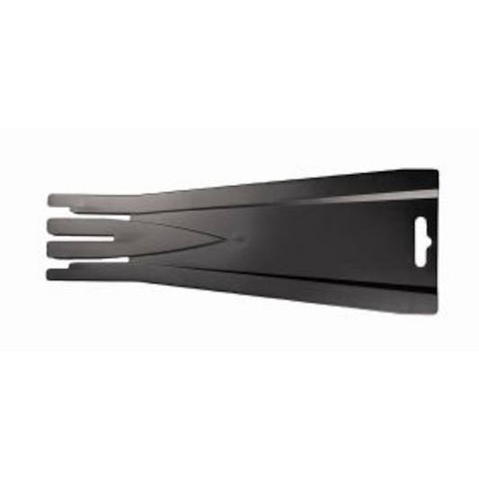 LIONEL O FASTRACK RAILER