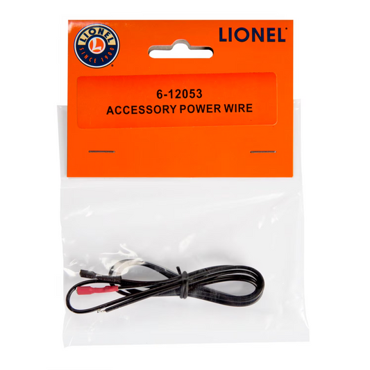 LIONEL O FASTRACK POWER WIRE