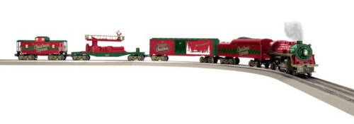 O RTR XMAS CELEBRATION