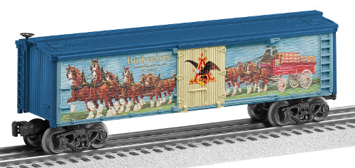 O RTR VINT ANHAUSER BUSCH