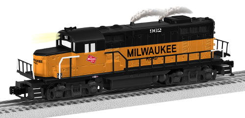 O RTR L/C+2.0 GP 20 MILW