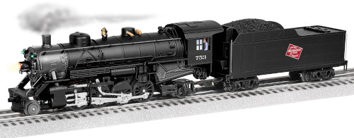 O MILW LC+2.0 MIKADO #7