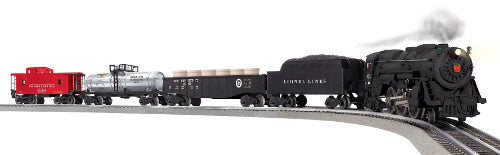 O RTR L/C PRAIRIE #675