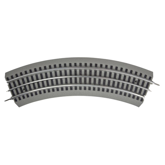 LIONEL O-31 FASTRACK CURVE