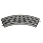 LIONEL O-31 FASTRACK CURVE