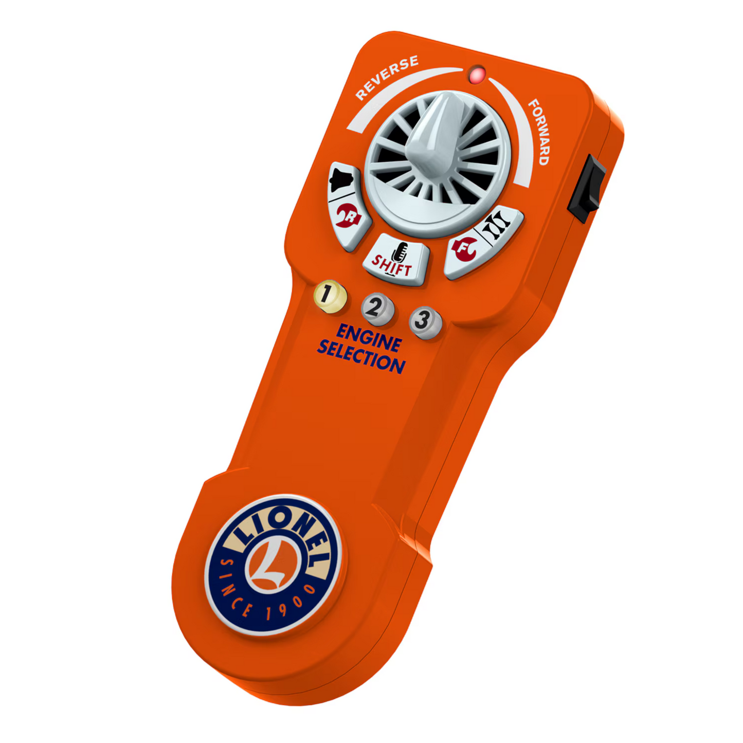 LOINEL LIONCHEIF O UNIVERCIAL REMOTE CONTOL