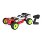 LOSI 1/8 8IGHT-XTE 4X4 RTR BRUSHLESS TRUGGY