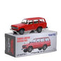 Tomica Limited Edition Vintage 1/64 LV-N279b Toyota Landcruiser 60 Standard GR. Up Van
