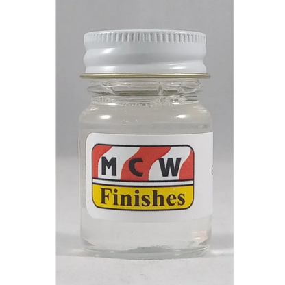 MCW HARDENER FOR 1017E CLEAR ENAMEL