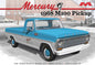 1/25 '68 MERCURY M100 P/U