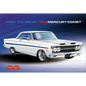 MOEBIUS 1/25 '65 MERCURY COMET PRO TOURING
