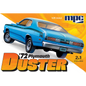 MPC 1/24 '72 PLYMOUTH DUSTER