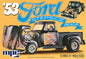 1/25 '53 FORD P/U FLIP NS