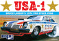 1/25 BRUCE LARSON USA-1