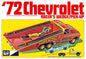 1/25 '72 CHEVY RACER WEDG