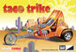 1/25 TACO TRIKE