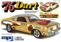 1/25 '76 DODGE DART SPORT