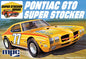 1/25 '70 PONTIAC GTO SS