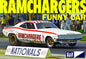 1/25 RAMCHARGERS CHALLENG