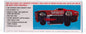 1/25 '67 CORVETTE STINGRA