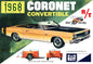 1/25 '68 DODGE CORONET CN