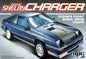 1/25 '86 SHELBY CHARGER